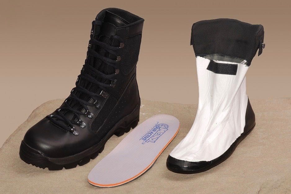 Buty Meindl RIB LEICHT 94/IWS, wojsk specjalnych, różne rozmiary