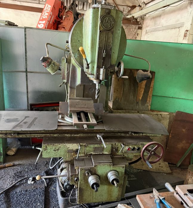 Продам станки. Зиг машина маленькая