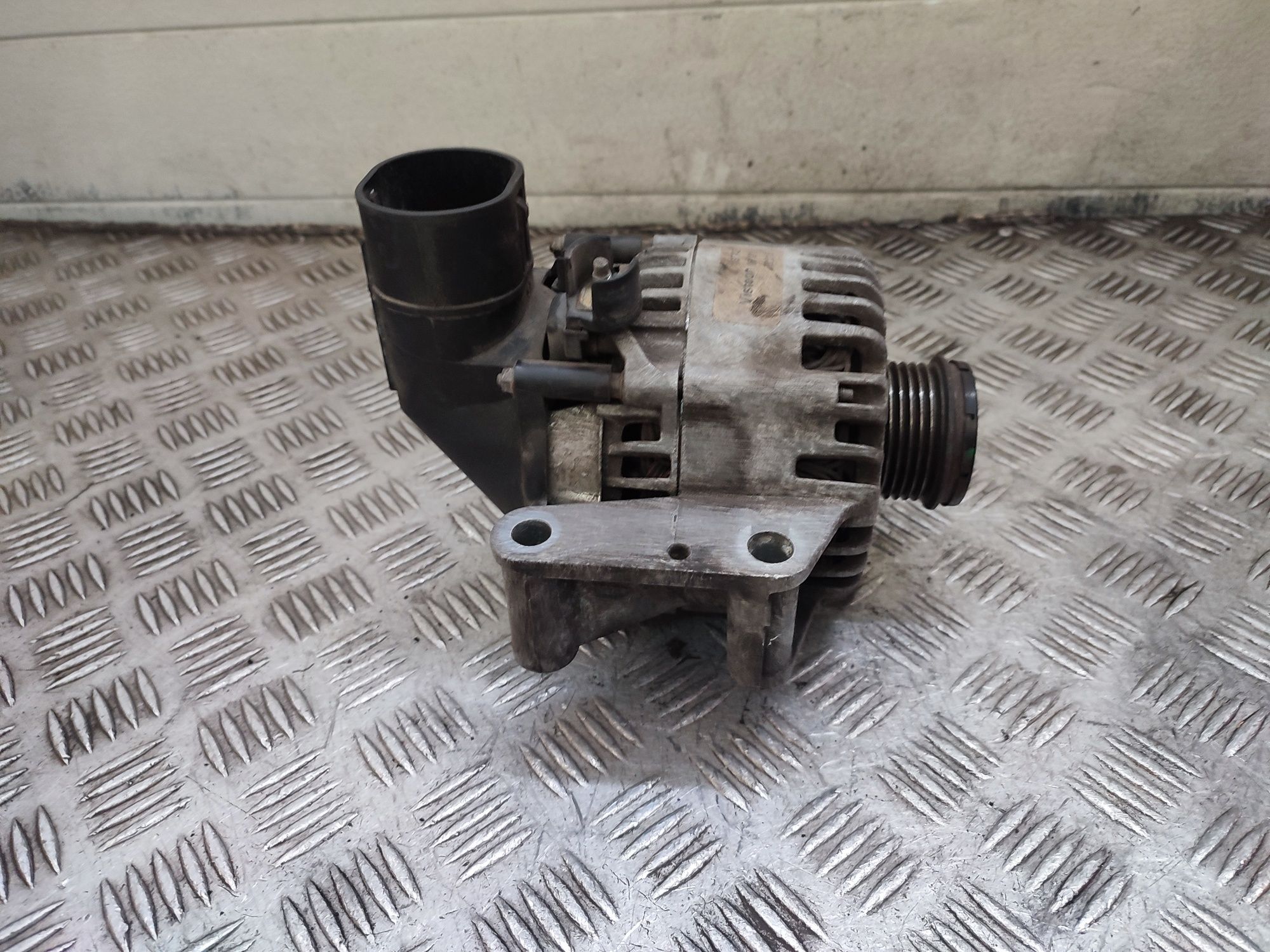Ford Mondeo MK3 1.8 16v alternator
