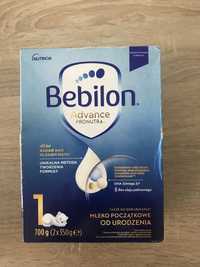 Bebilon Advance 1, 2x350g