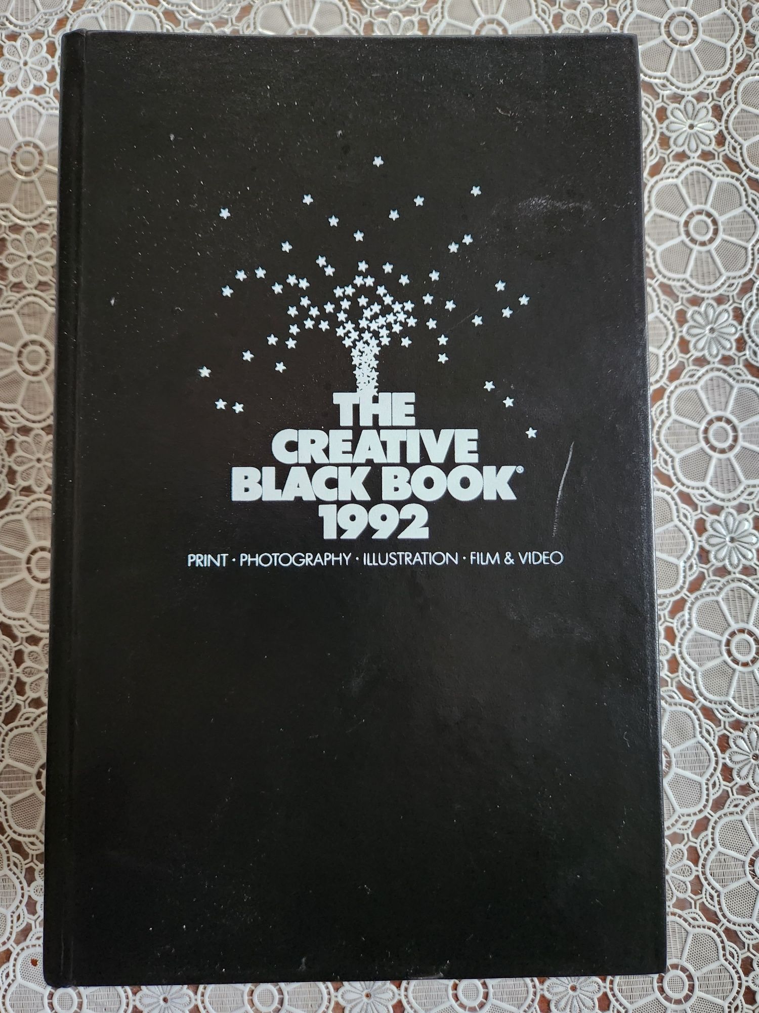 The Creative Black Book 1992