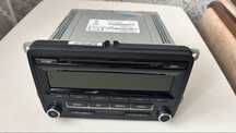 Магнітола VW RCD 310 (1K0 035 164 F) оригінальна для Volkswagen