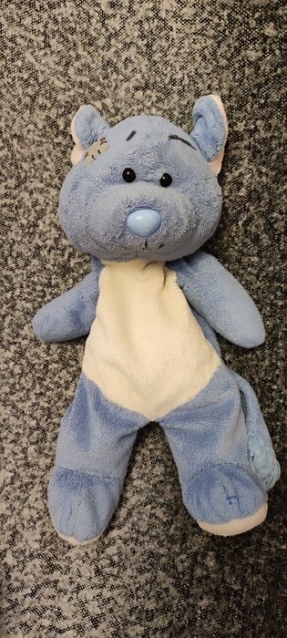 М'які іграшки blue nose блюносики, голубоносики звірі, тварини