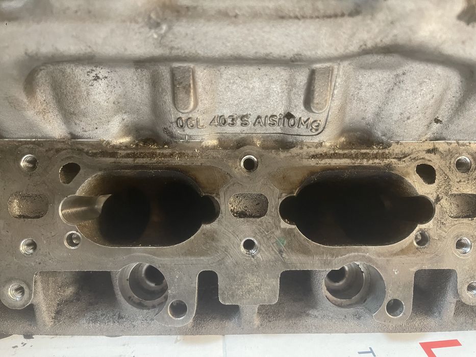 Гбц 2.0 tfsi tsi CXC VW AUDI