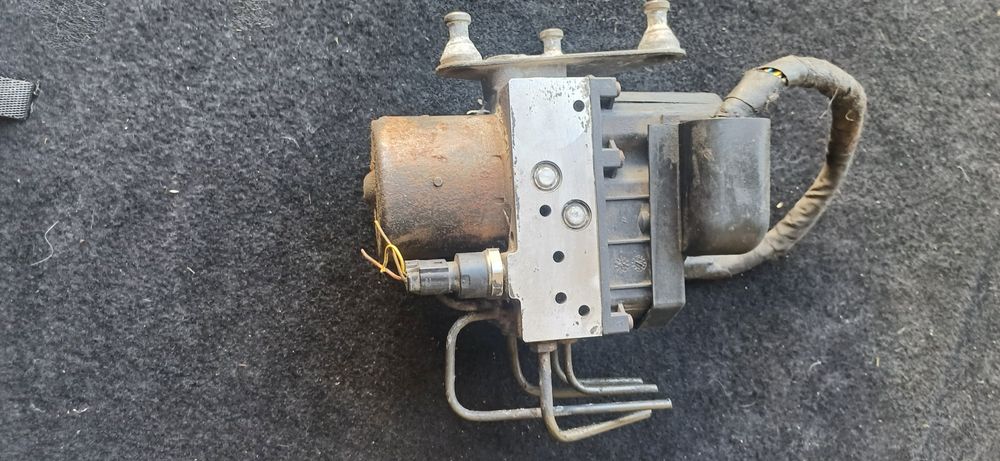 Pompa abs mercedes vito 639 A639