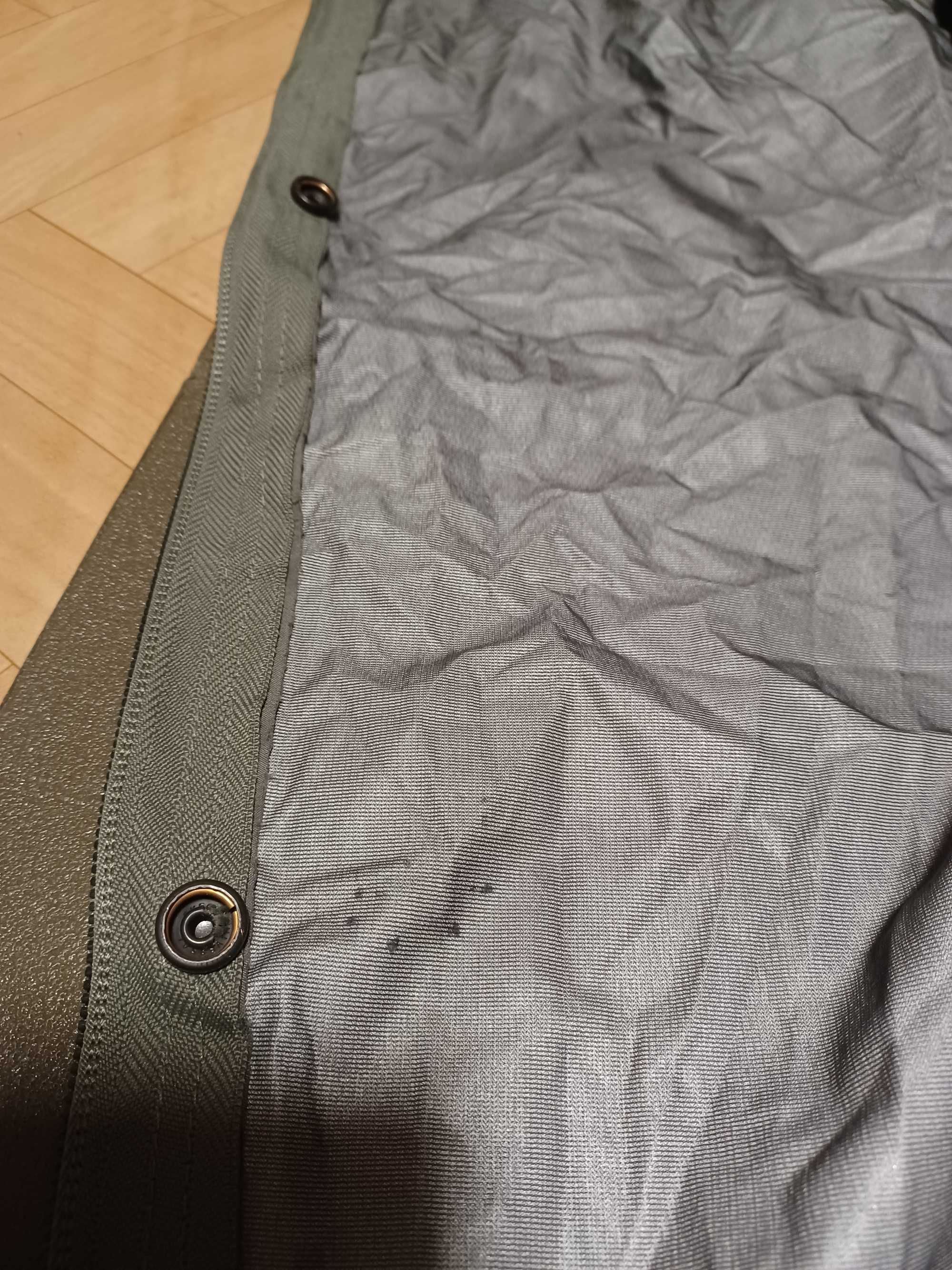 Norka Bivy Cover US Army UCP Goretex wojskowa