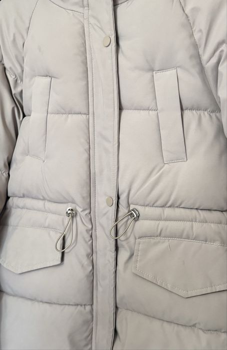 Курточка жіноча