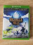 Valhalla Hills - Definitive Edition XBOX ONE PL