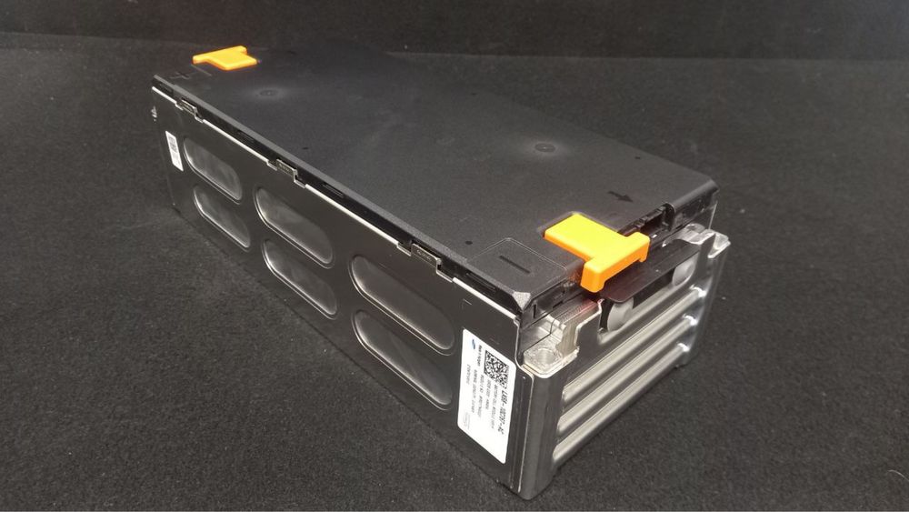 Magazyn energii 2kw Samsung ford