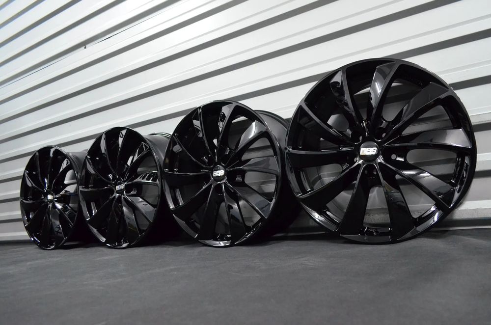 Felgi 5x114,3 R19 Mazda HONDA Hyundai Kia SUZUKI Toyota FORD MUSTANG LEXUS