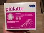 Piulatte Humana na laktację