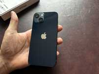 Idealny Iphone 13 128 GB 100% Bateria