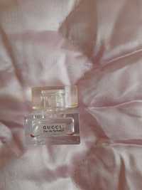 Frasco perfume Gucci