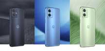 Nowa Motorola G54 5G 8/256gb kolory 499zł Sklep Central GSM Warszawa
