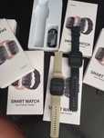 Smart watch damsko meski