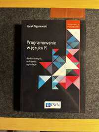 Programowanie w języku R (Marek Gągolewski)