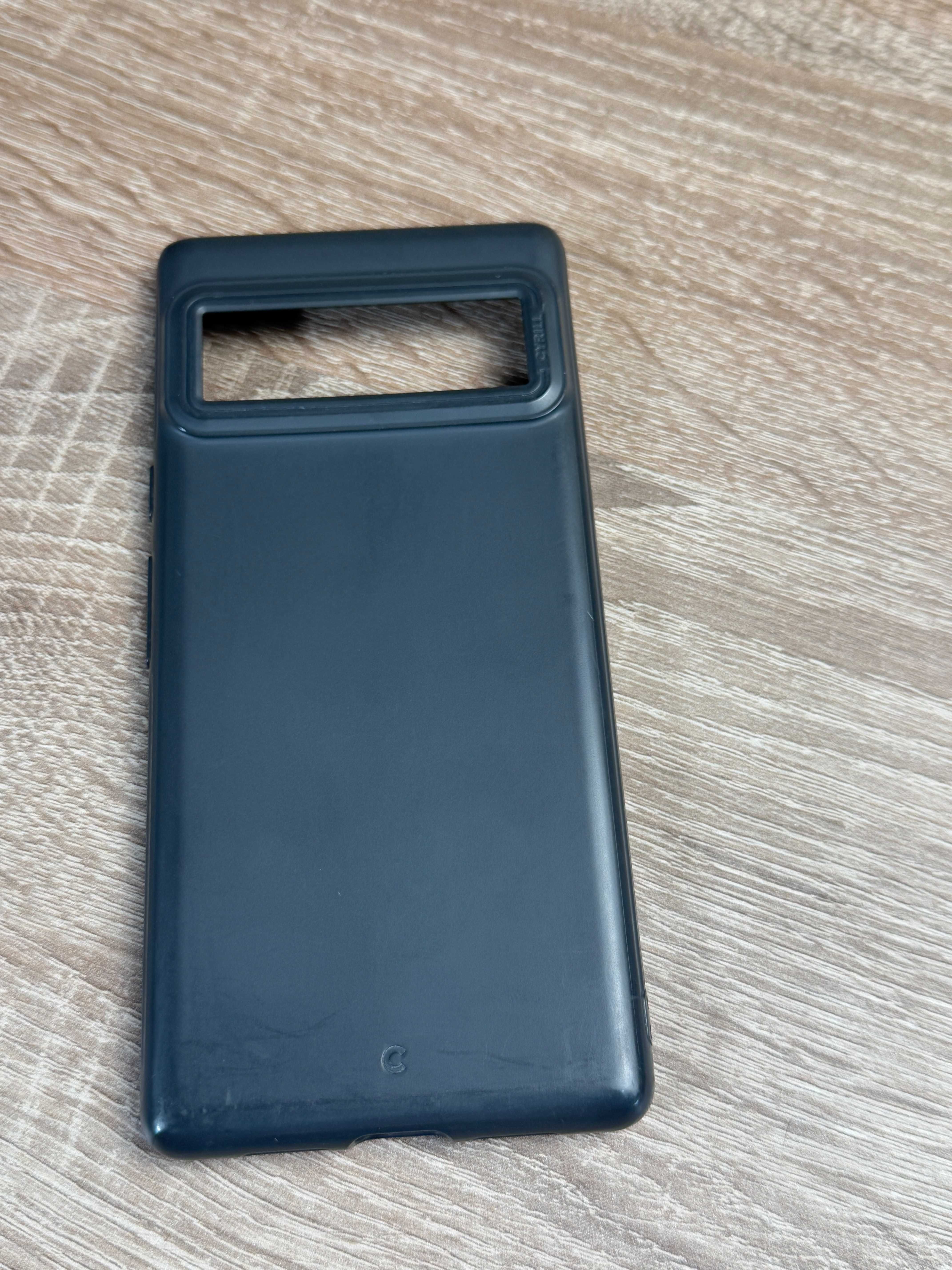 Чехол для телефона Google Pixel 6 pro Оригінал Rhinoshield