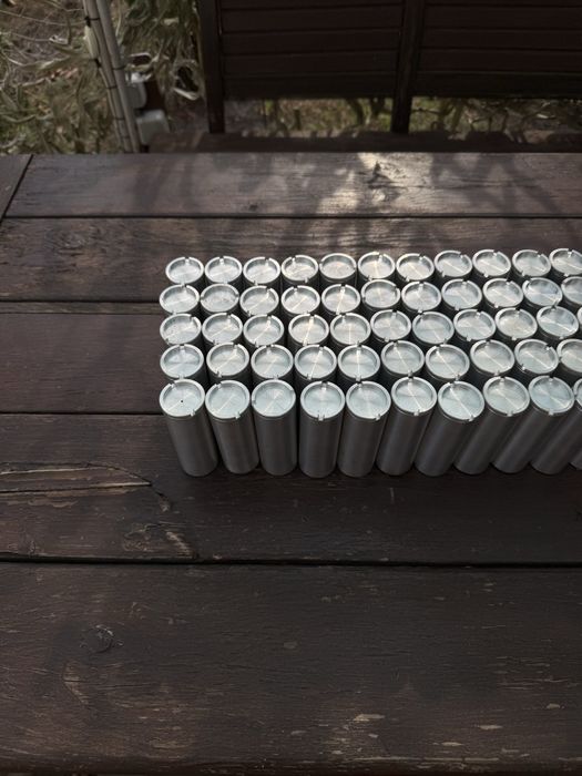 Тубус для ключів