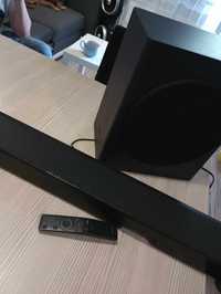 Sprzedam soundbar z subwooferem