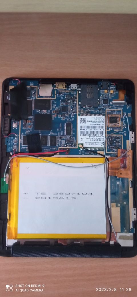 Modecom freetab 8