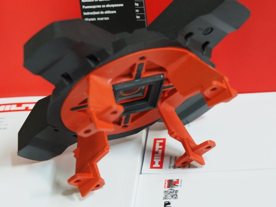 Pokrywa górna do HILTI PR 30,2 niwelator laser obudowa PRE 3,PR 35,3