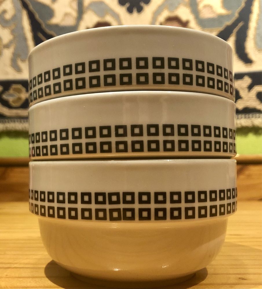 Porcelanas de Coimbra (pecas soltas)