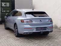 Volkswagen Arteon VW Arteon Shooting Brake LIFT 2022 Wyposazenie R MODEL