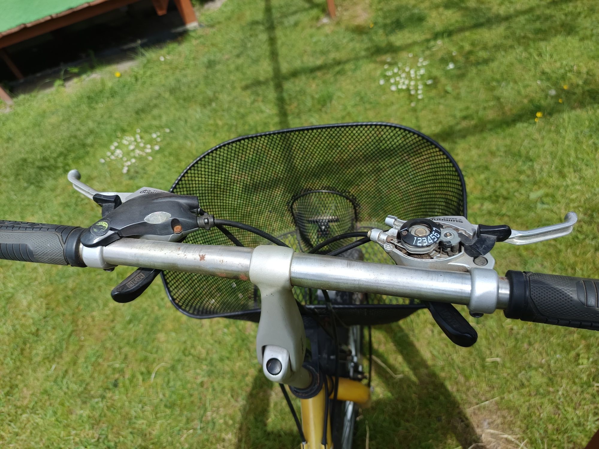 Sprzedam rower grand