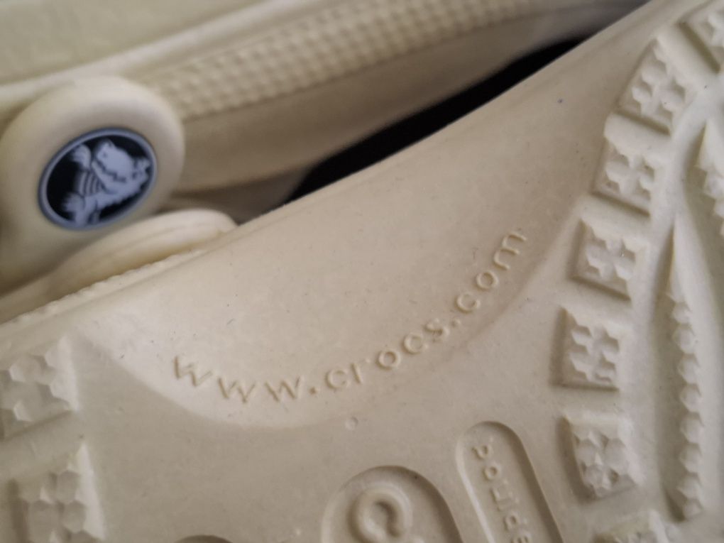 Crocs buty roz.31/32