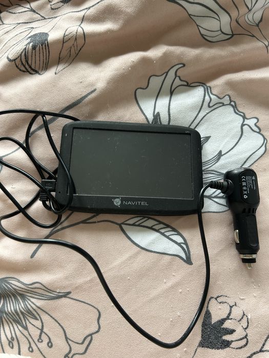 Nawigacja samochodowa