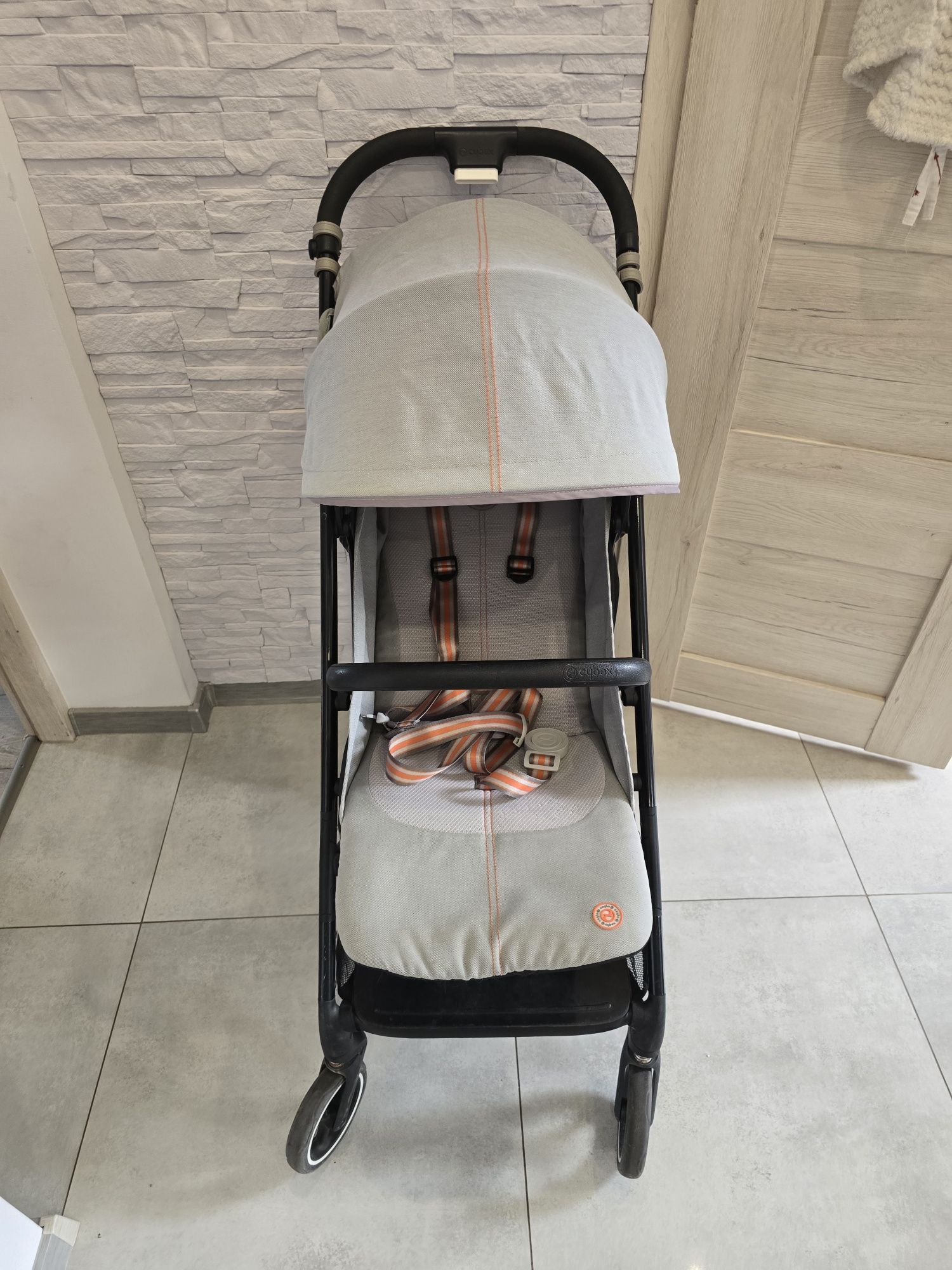 Spacerówka Cybex Beezy