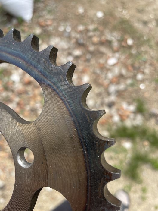 Нова зірка на мото альфа дельта актів