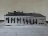 Larsen -  Stereo graphic equalizer