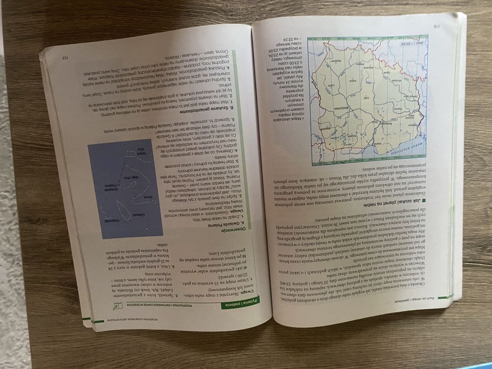 Odkryć fizykę 1 zakres podstawowy