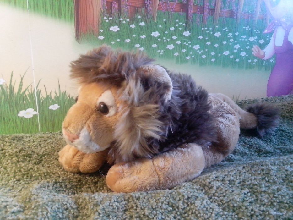Король Лев