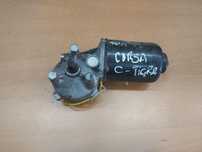 Motor limpa para brisas Opel Corsa C Tigra