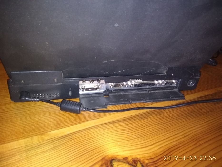 IBM ThinkPad 310