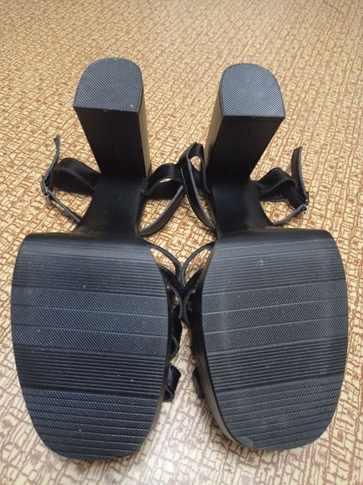 Босоніжки жіночі великий розмір 45р. Босоножки женские 45 размер