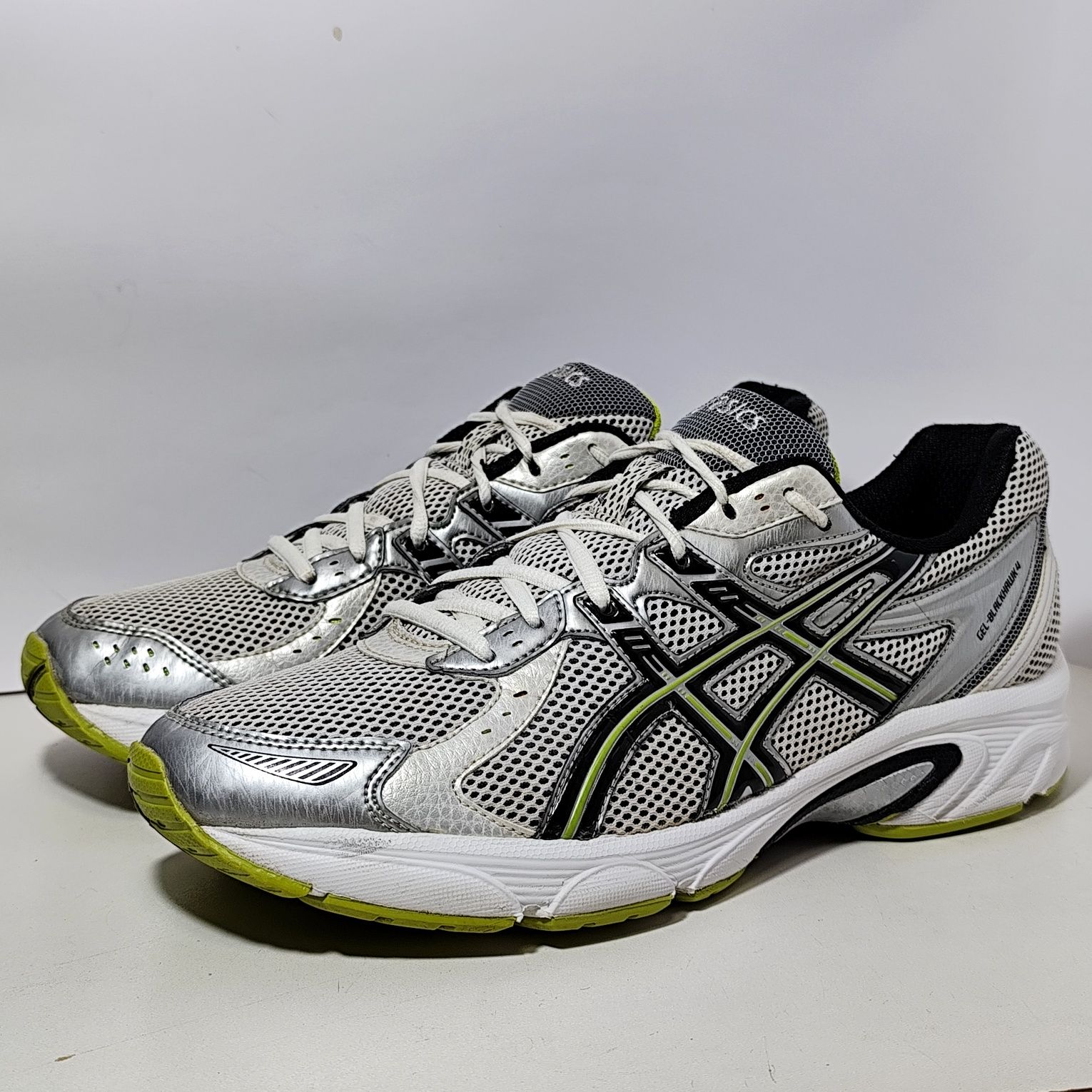 кросівки Asics Gel-Blackhawk 4
