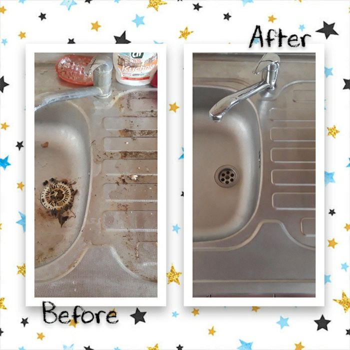 Sprzątanie domów, mieszkań, biur, mycie okien, ozonowanie.