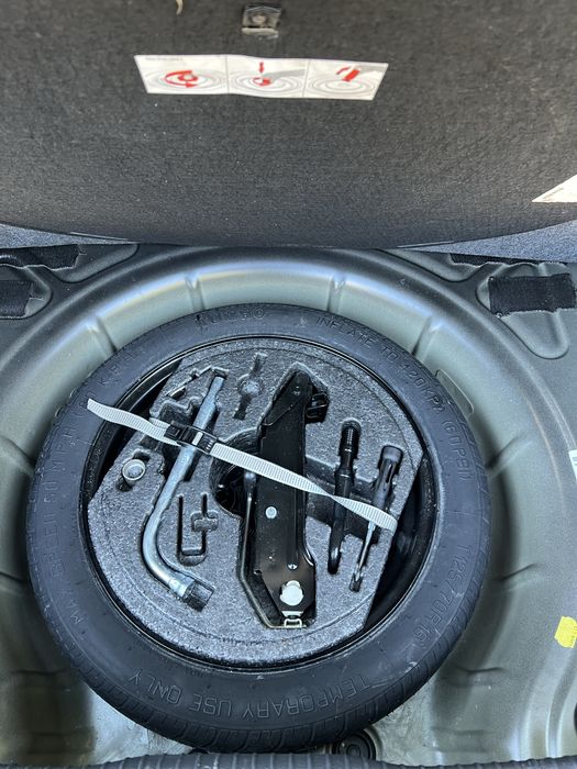 VW Golf VI 1.6 TDI