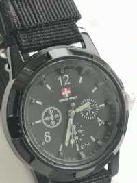 Мужские часы армейские часы Swiss Army часы military