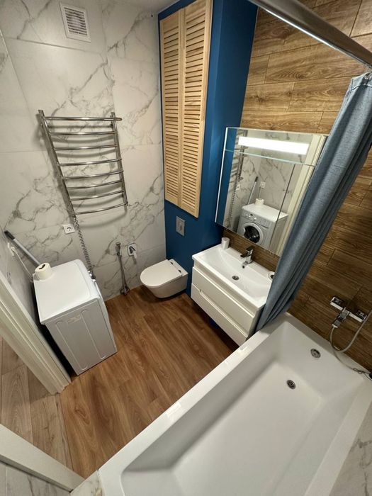 Сдам 2-ух комнатную квартиру в ЖК Дмитриевский