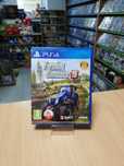 PS4 PS5 Farming Simulator 15 PL Symulator Farmy Playstation 4