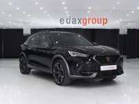 Cupra Formentor VZ 2.0 TSI 4Drive DSG