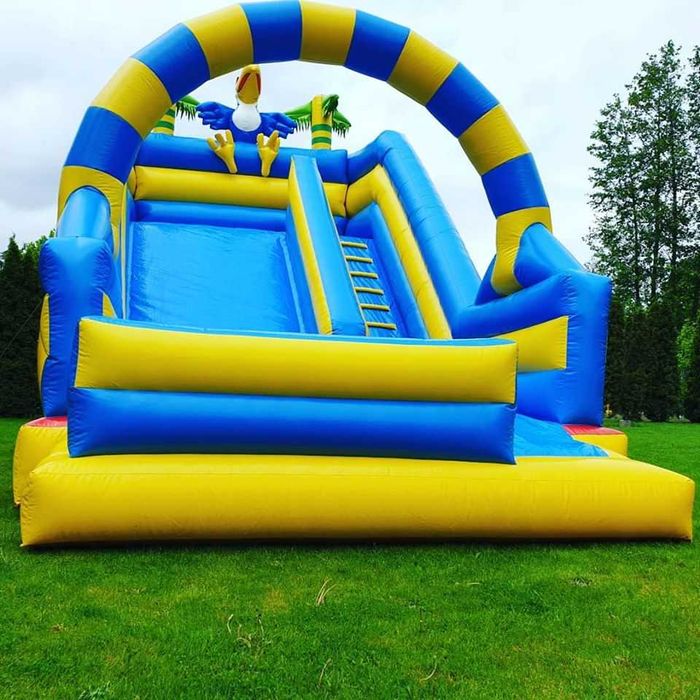 Wynajem Dmuchańce, Dmuchaniec, Zjeżdżalnie, Zamki, Urodziny, Pikniki