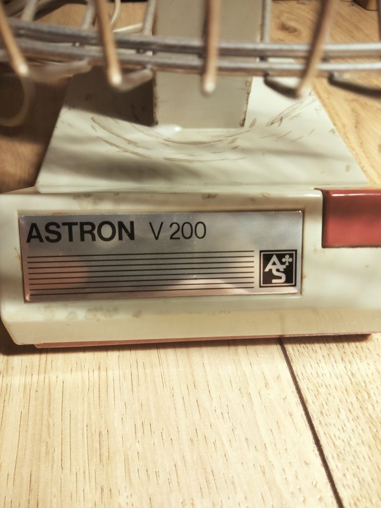 Wentylator Astron V 200