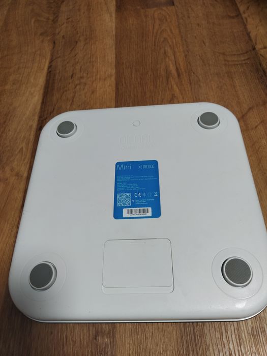Умные напольные весы Picooc Mini
