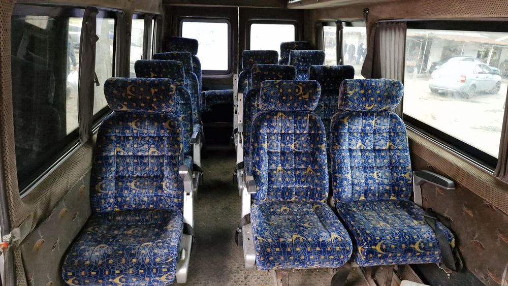 Продам Спрінтер Автобус