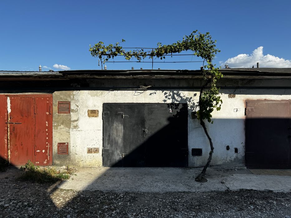 Гараж оренда Залізничник